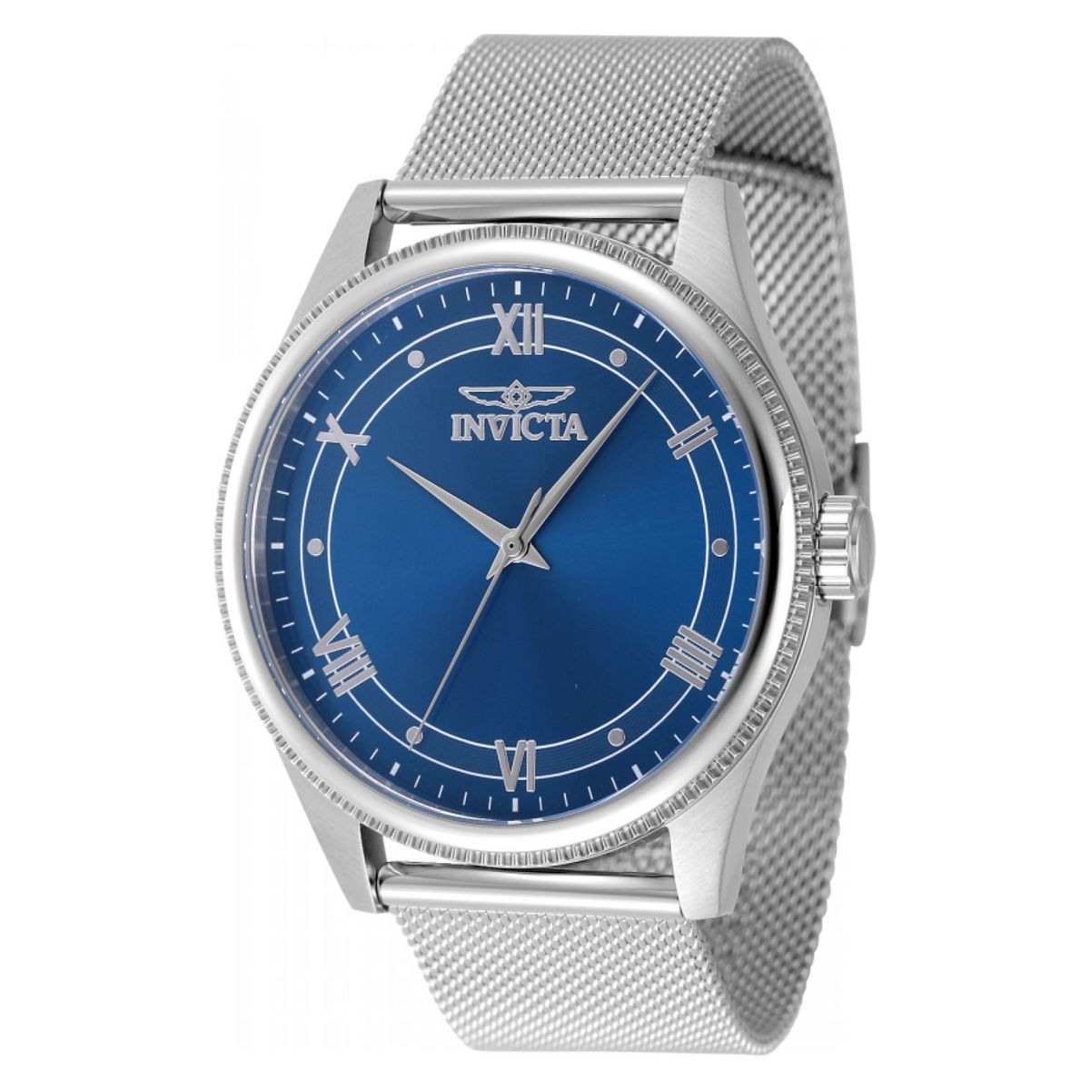 INVICTA - Reloj Invicta Celestial 48478 Plateado Hombre