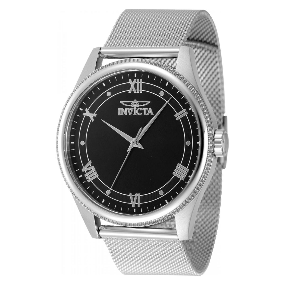 INVICTA - Reloj Invicta Celestial 48479 Plateado Hombre