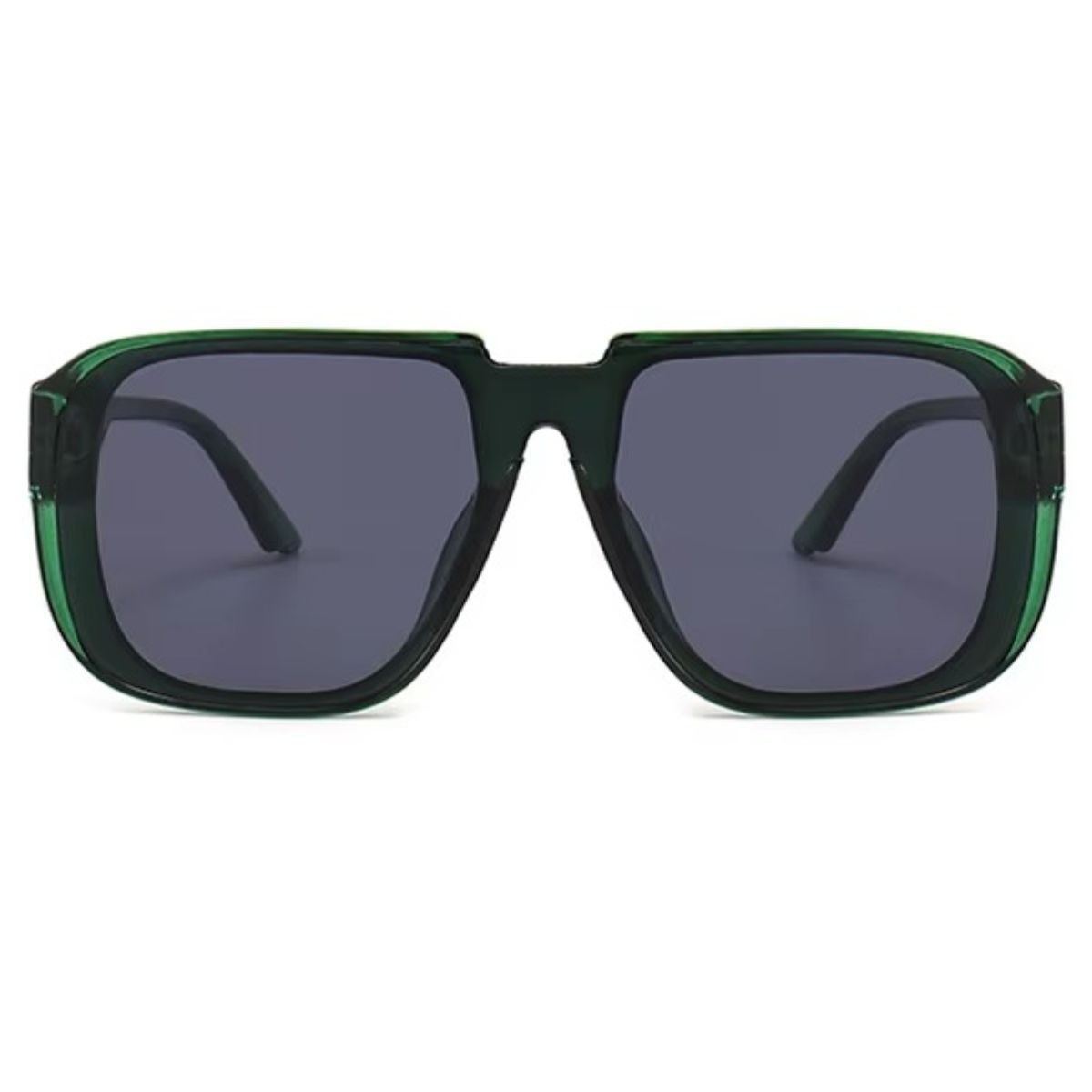 GENERICO - Lentes De Sol Sh232218 Cuadrado Retro Uv400