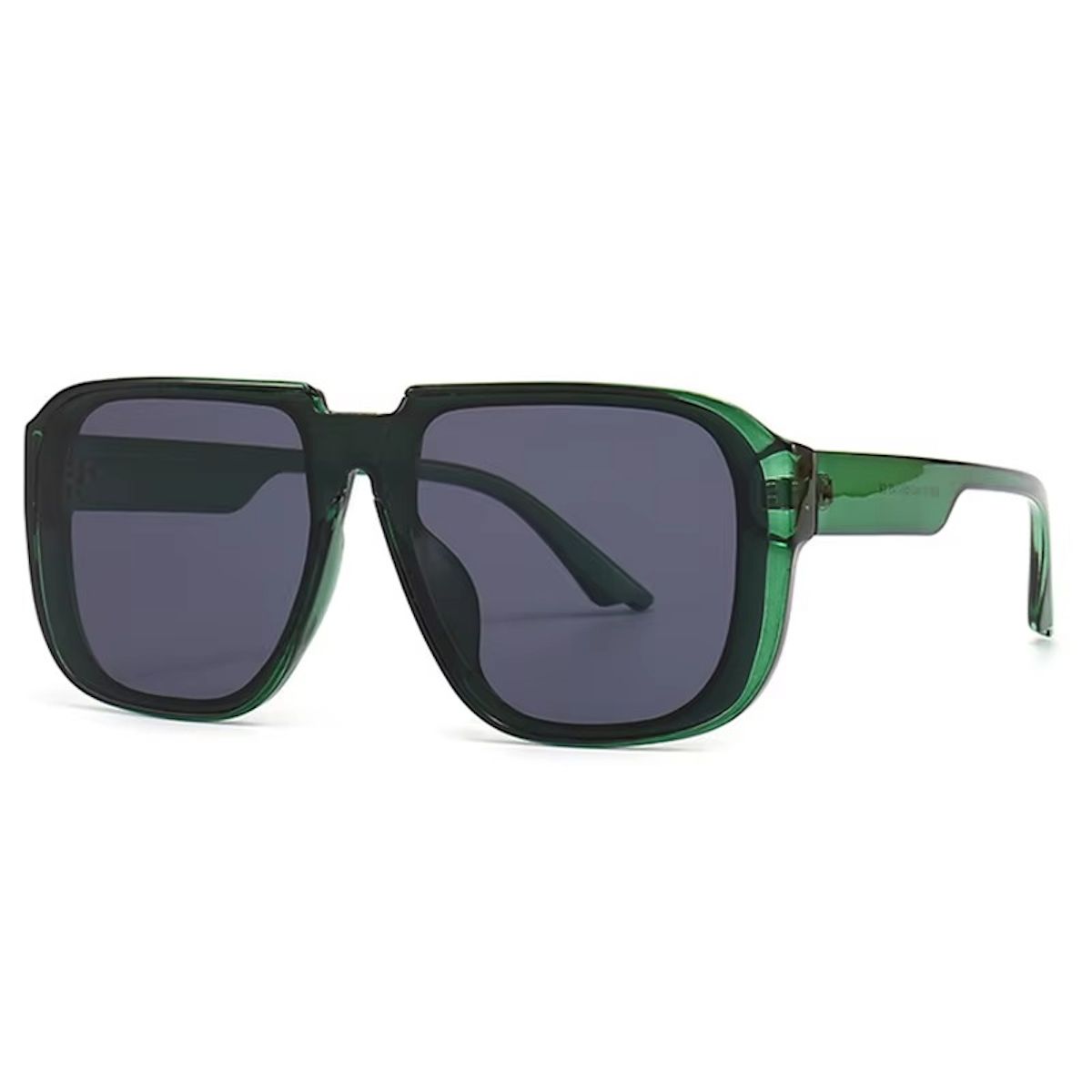 GENERICO - Lentes De Sol Sh232218 Cuadrado Retro Uv400