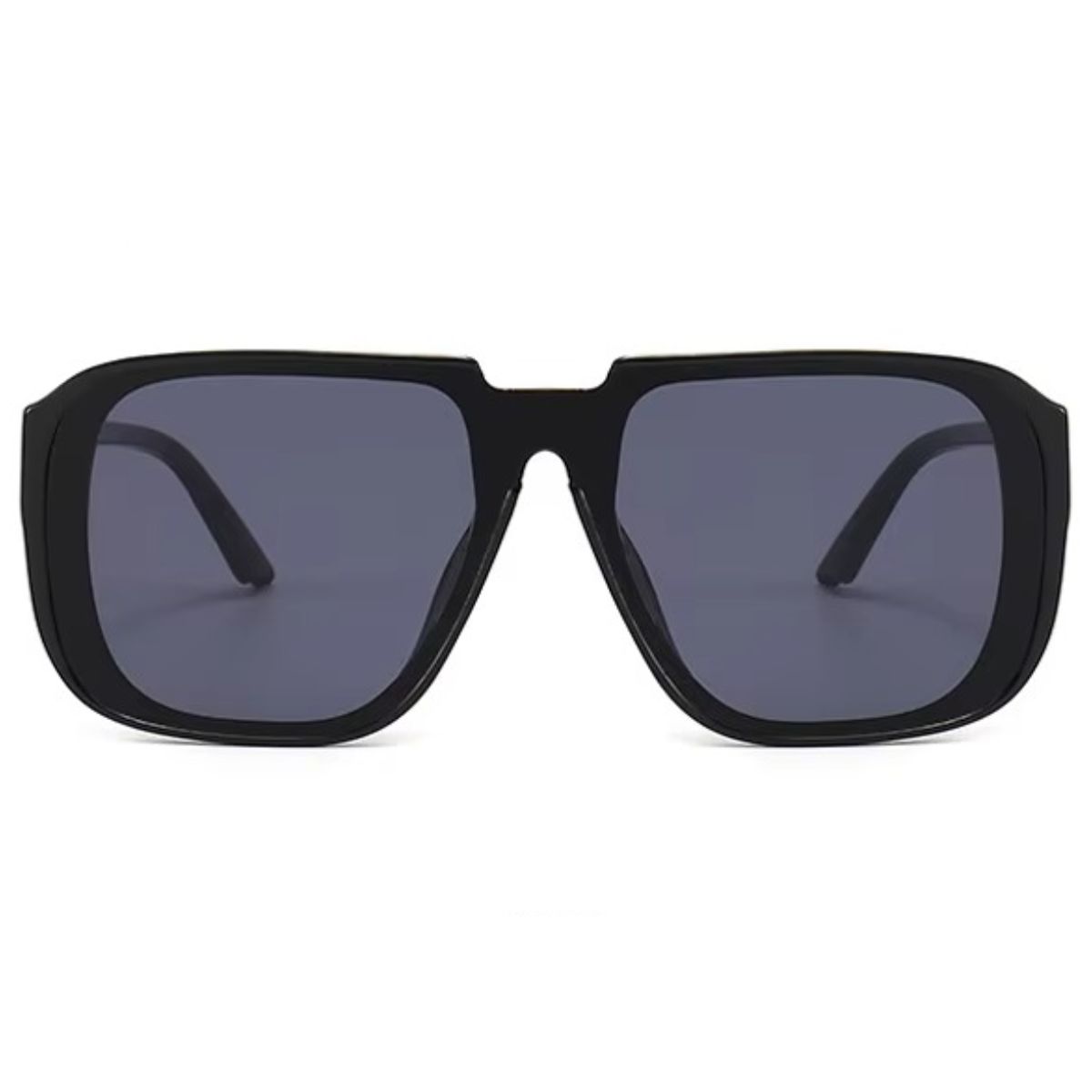GENERICO - Lentes De Sol Sh232218 Cuadrado Retro Uv400