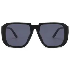 GENERICO - Lentes De Sol Sh232218 Cuadrado Retro Uv400