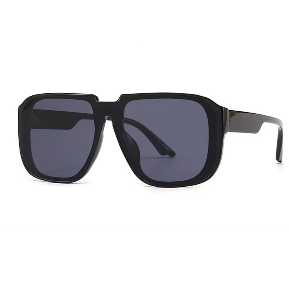 GENERICO - Lentes De Sol Sh232218 Cuadrado Retro Uv400