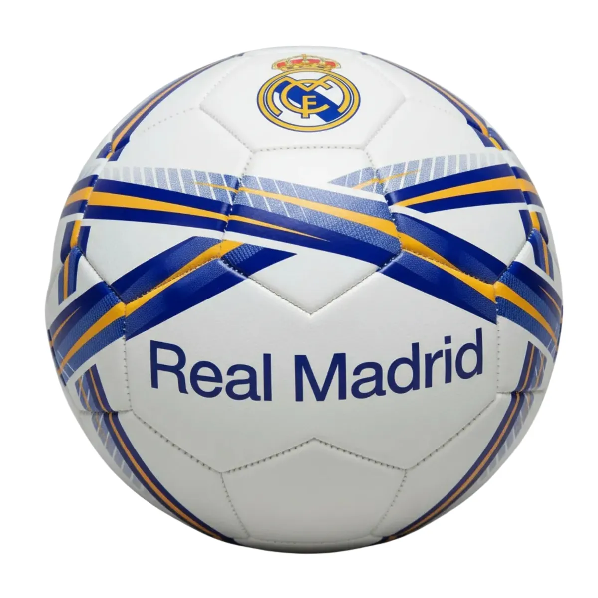 DRB - Balon De Futbol Real Madrid Lic. Oficial Drb