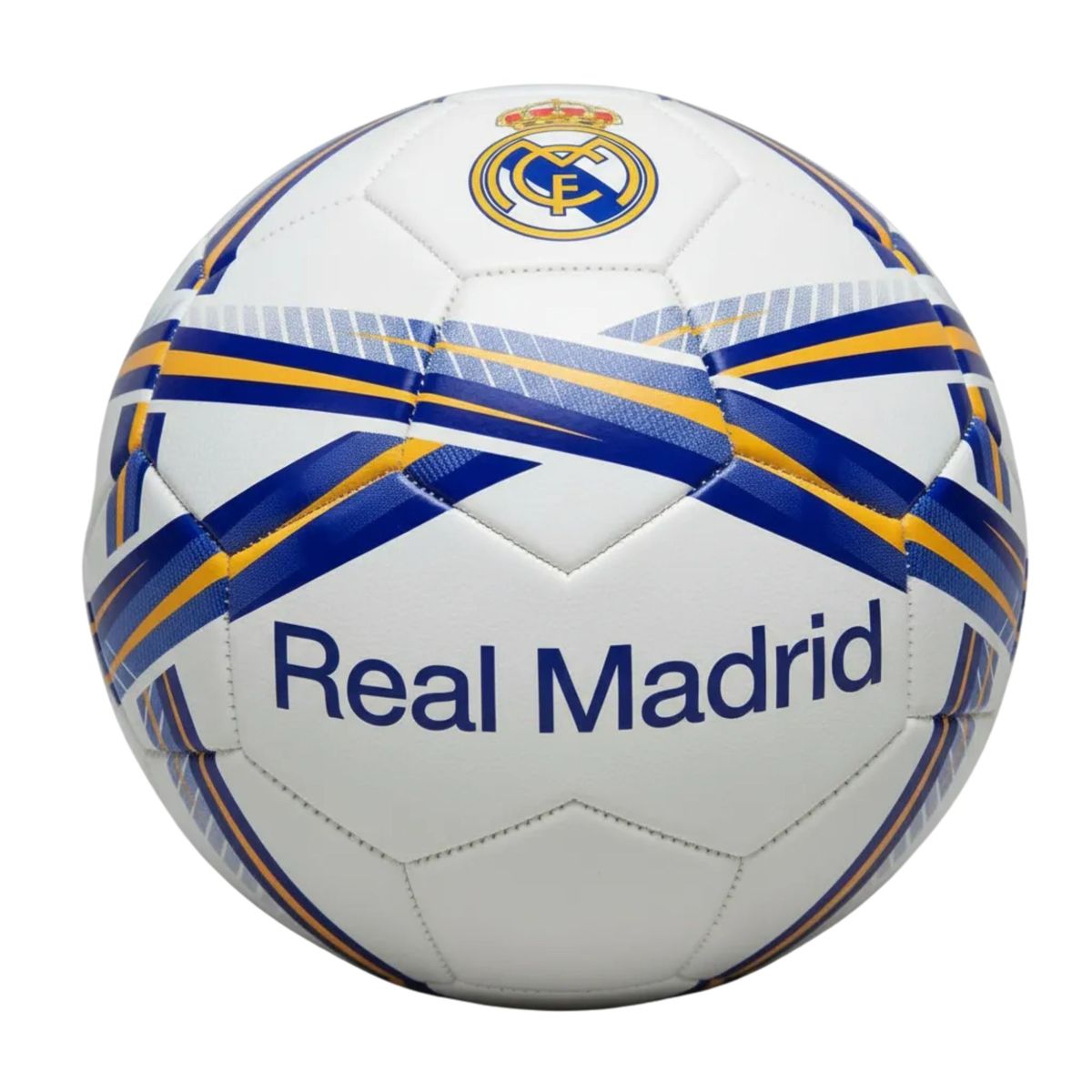 DRB - Balon De Futbol Real Madrid Lic. Oficial Drb