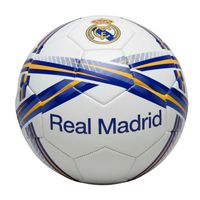 Balon De Futbol Real Madrid Lic. Oficial