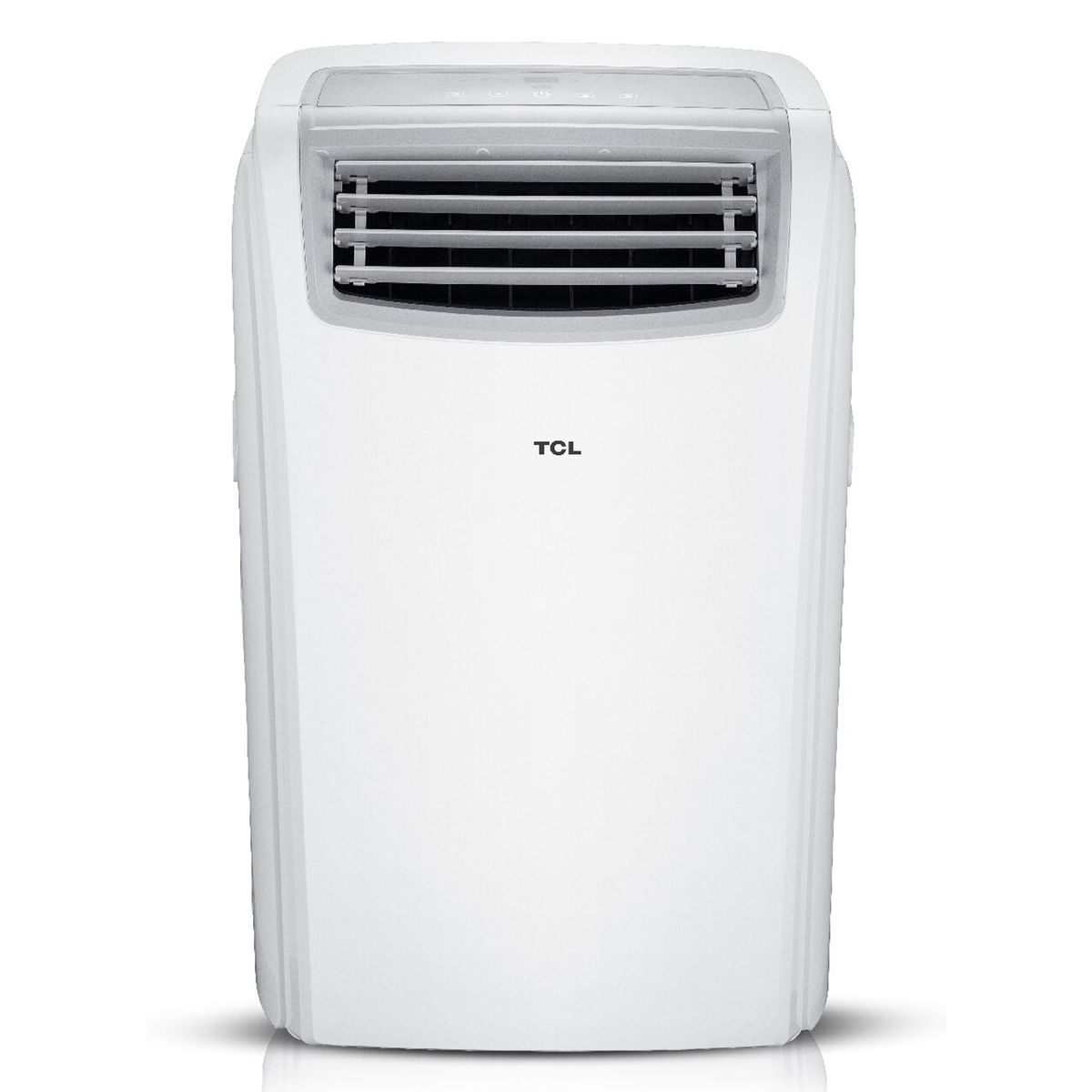 TCL - Aire Acondicionado  Portátil TCL 12000 BTU 4 en 1