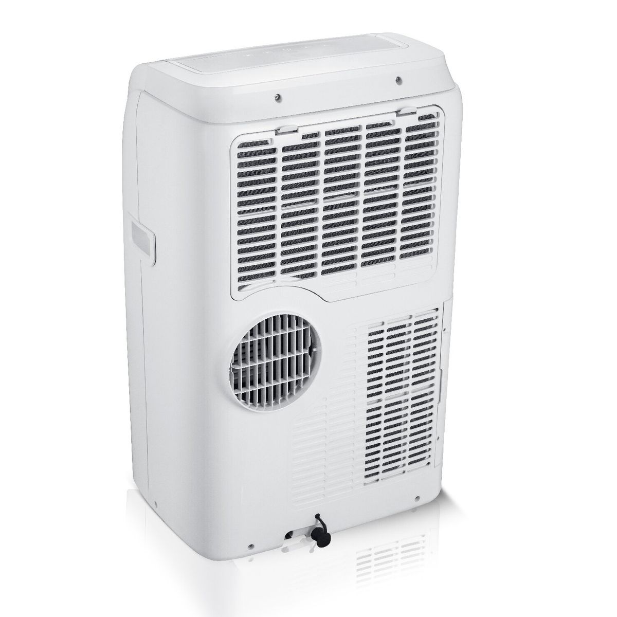 TCL - Aire Acondicionado  Portátil TCL 12000 BTU 4 en 1