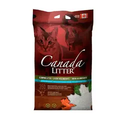 GENERICO - Arena Canada Litter Talco 18kg