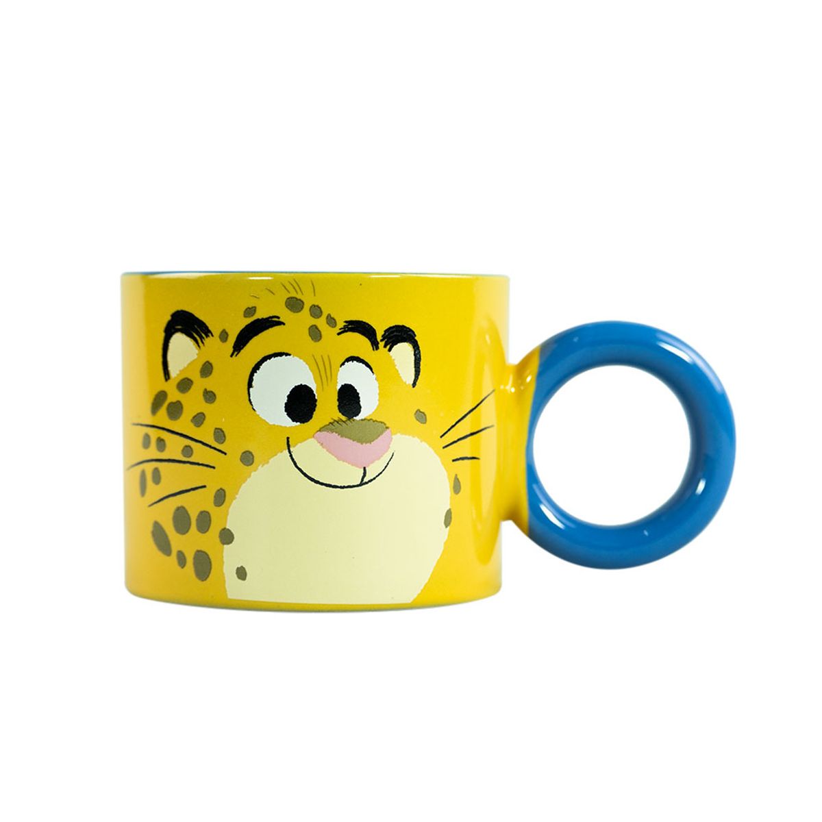 KEEP - Tazón 400ML Zootopia