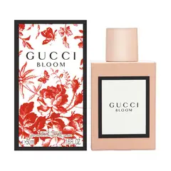 GUCCI - Perfume Bloom Eau De Parfum 50 ml para mujer