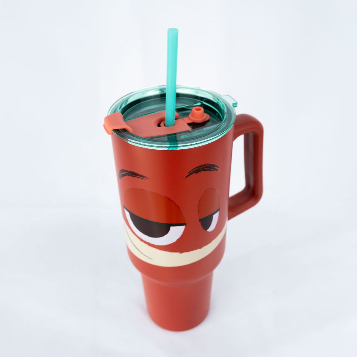 KEEP - Mug 40OZ Zootopia