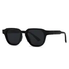 GENERICO - Lentes De Sol Sh509133 Cuadrado Retro Uv400