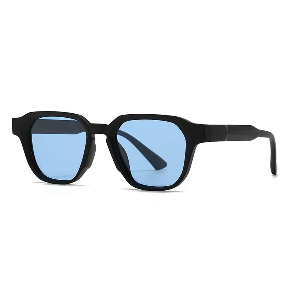 GENERICO - Lentes De Sol Sh509133 Cuadrado Retro Uv400