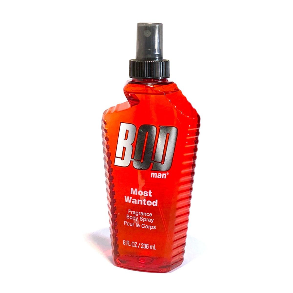 BOD MAN - Bod Man Colonia Most Wanted 236ml
