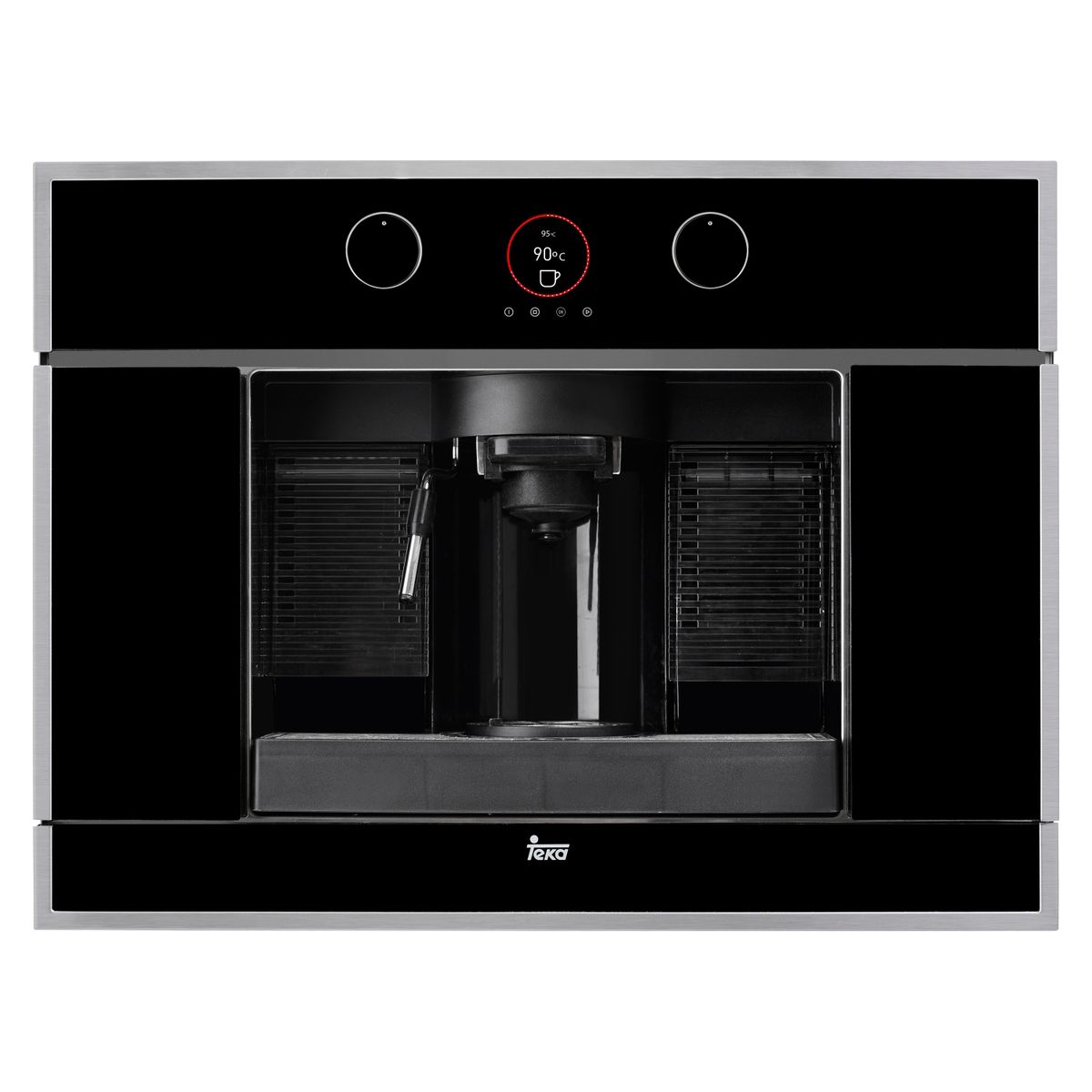 TEKA - Cafetera Clc 835 Inox Teka