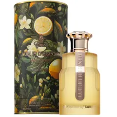 GENERICO - Perfume Paris Corner Emir Lueur D Espoir Memories Of Summer Edp 100 Ml Unisex