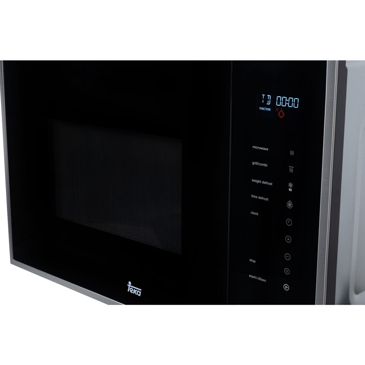 TEKA - Microondas Mlc 844 Función Grill Teka