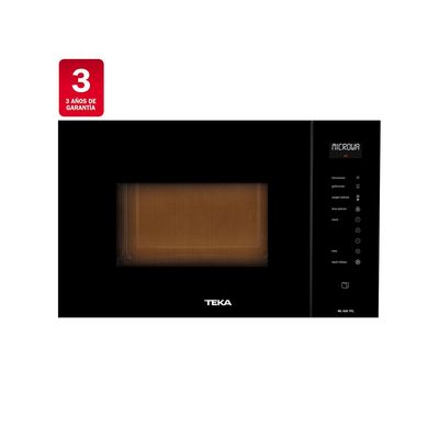 Imagen 2 del producto Microondas ML-825 TFL 25Lt Función Grill
