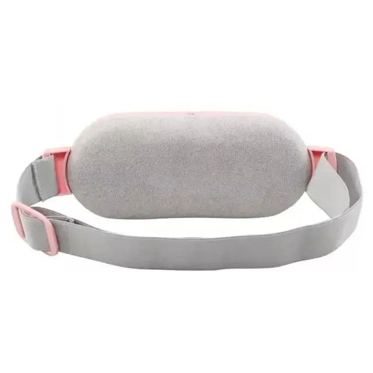 IMPORTCLICK - Cinturón Para Cólicos Menstruales Con Calor Masaje Rosa