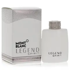 MONT BLANC - Perfume Montblanc Legend Spirit Mini EDT 45mL for Men