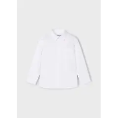 MAYORAL - Camisa de Vestir Niño