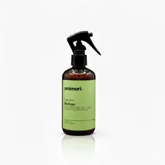 GENERICO - Home Spray Aromatizante Limafuyu - Limón Verbena 250ml Umimori