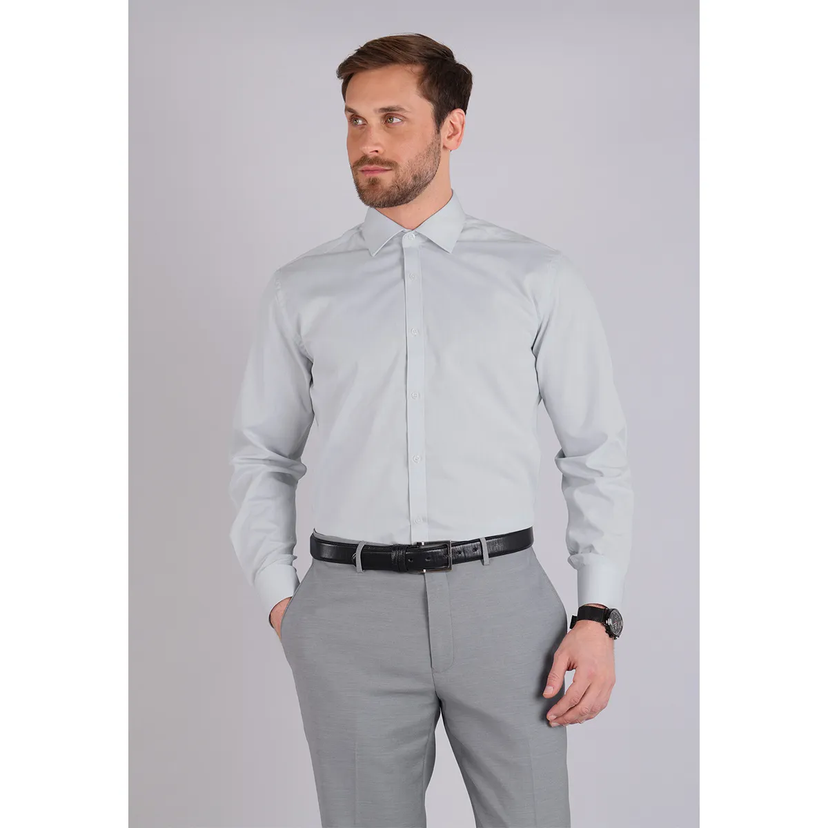 VAN HEUSEN - Camisa Formal Lisa Van Heusen VAN HEUSEN