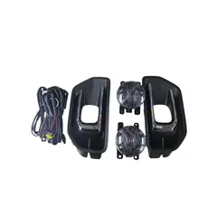 GENERICO - Kit de Neblineros Led para Ford Ranger 2023+