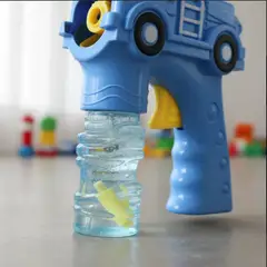 GENERICO - Lanza Burbuja camion