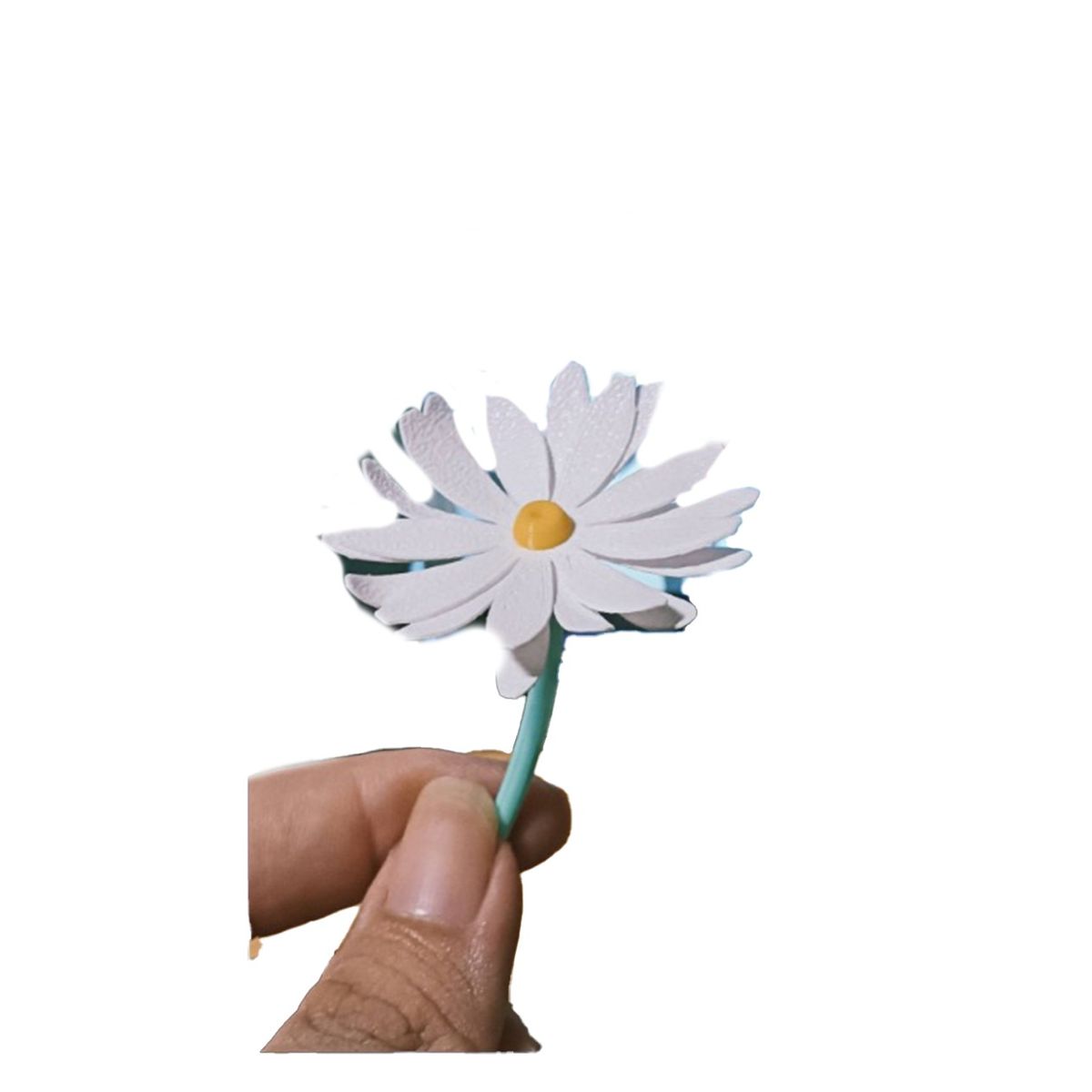 GENERICO - La Flor de Reze una gerbera