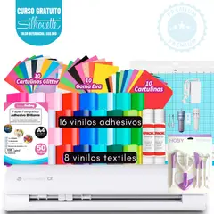 SILHOUETTE - Plotter Cameo 5 Alpha full papeleria K226