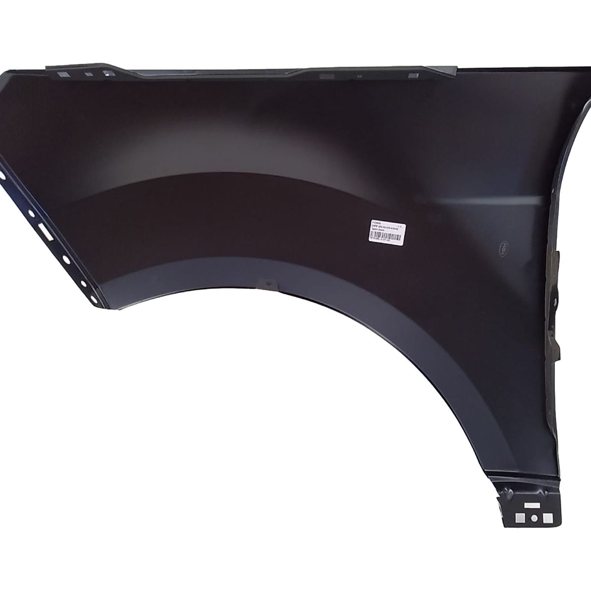 FORD - Tapabarro Derecho FORD ECOSPORT 2013-2018