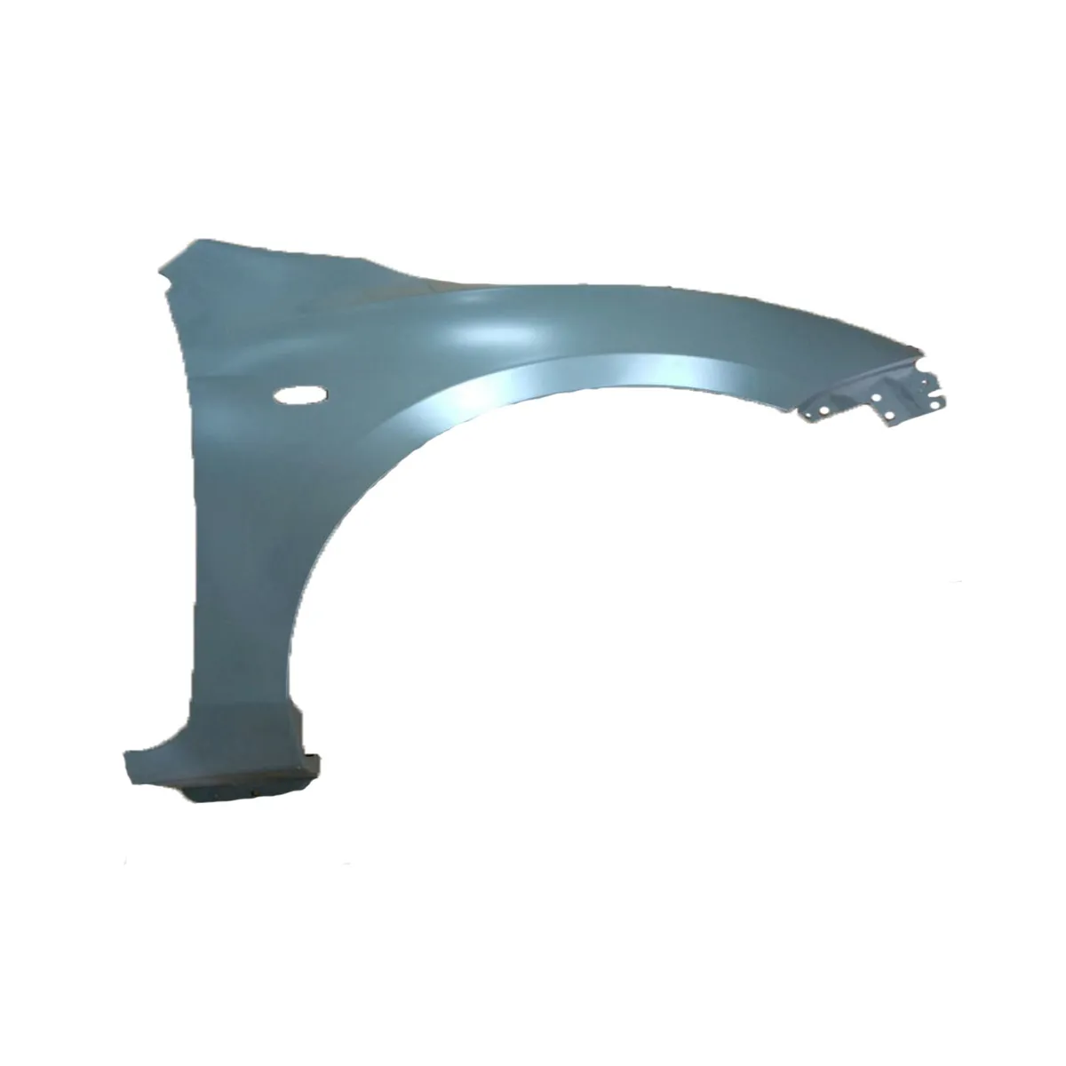 MAZDA - Tapabarro Derecho MAZDA 3 2009-2012