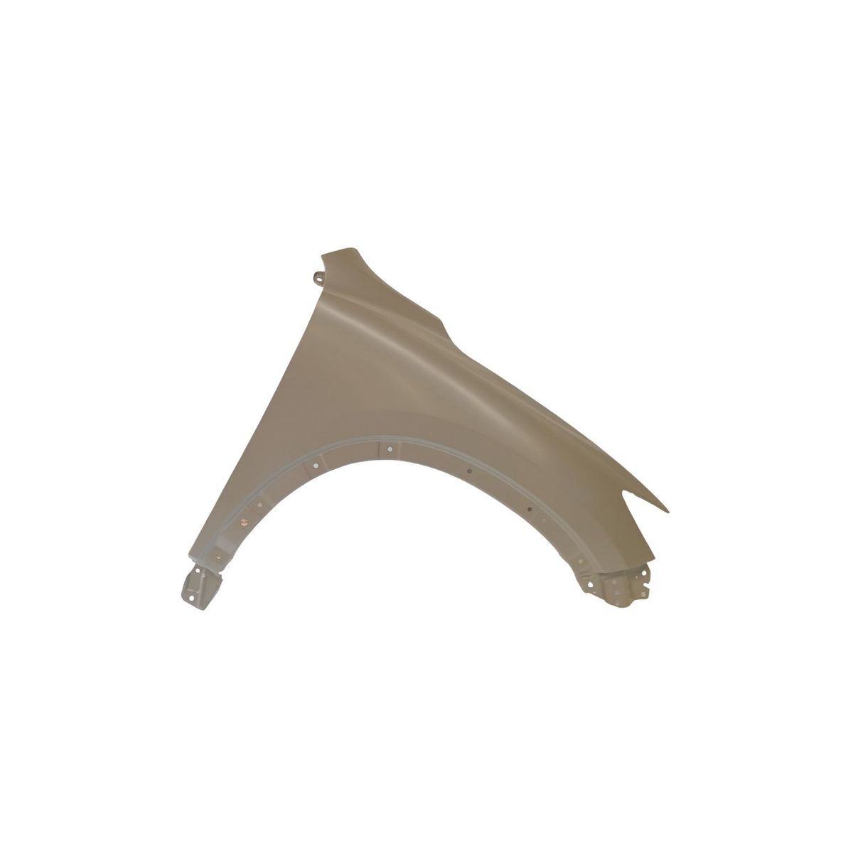 MAZDA - Tapabarro Derecho MAZDA CX-5 2012-2015
