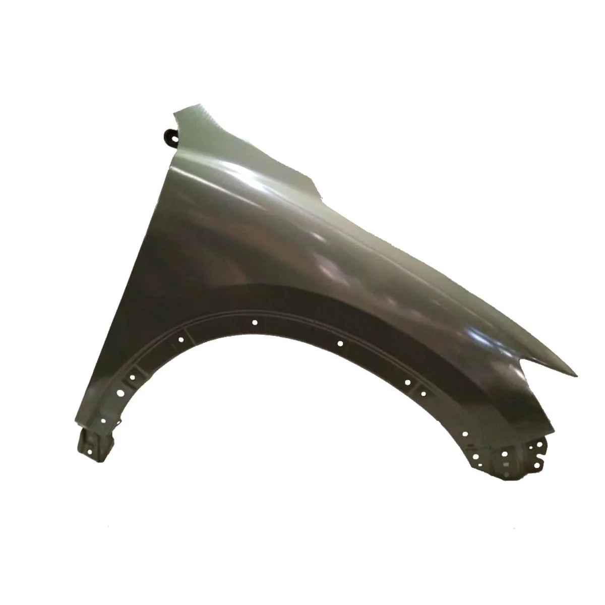 MAZDA - Tapabarro Derecho MAZDA CX-5 2012-2015