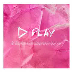 GRUPO LASER DISC - Cd Ed Sheeran Play 1CD