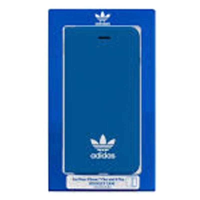 ADIDAS - for/pour iphone 6/6s/7/8 booklet case etui folio