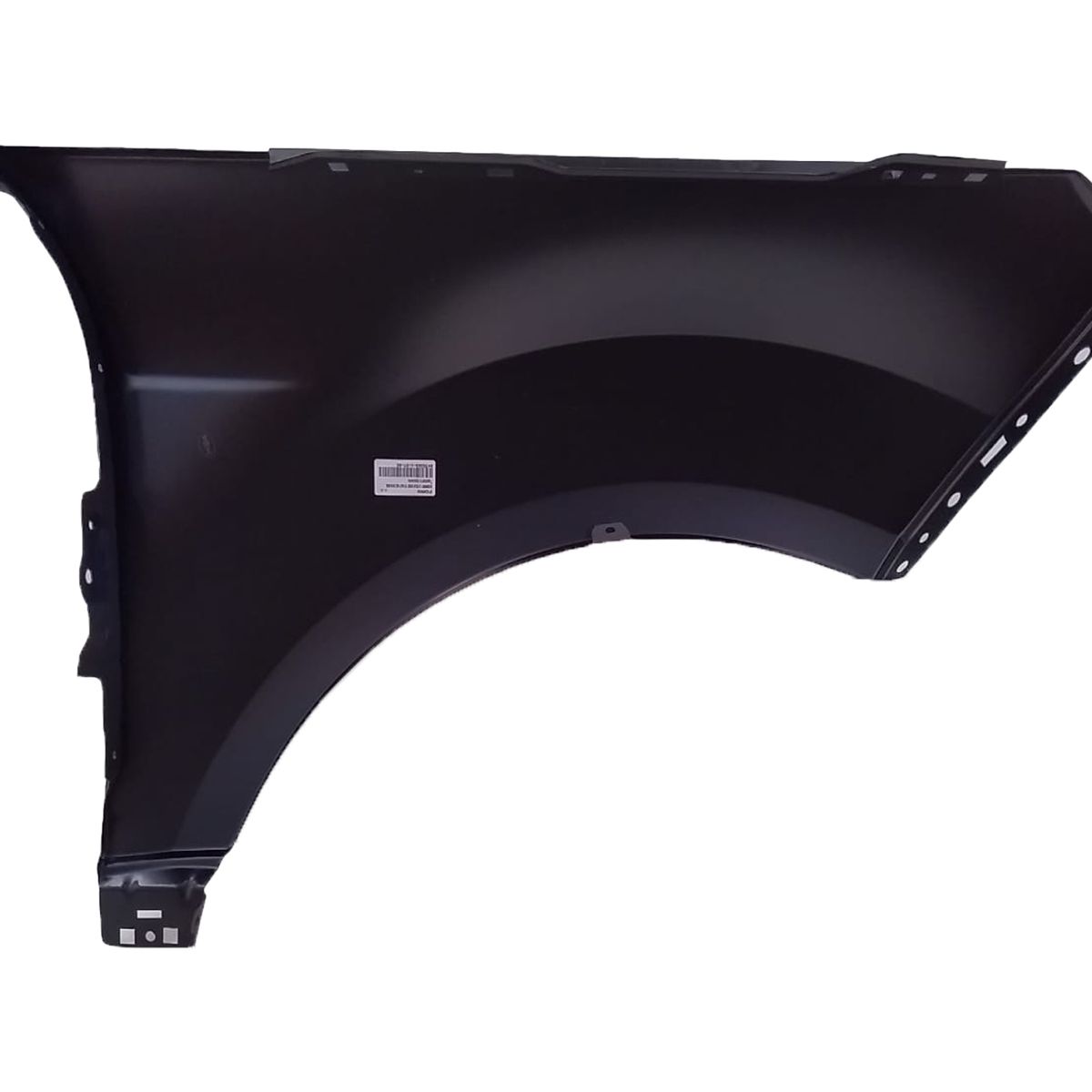 FORD - Tapabarro Izquierdo FORD ECOSPORT 2019-2022