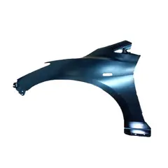 MAZDA - Tapabarro Izquierdo 2 2005-2011