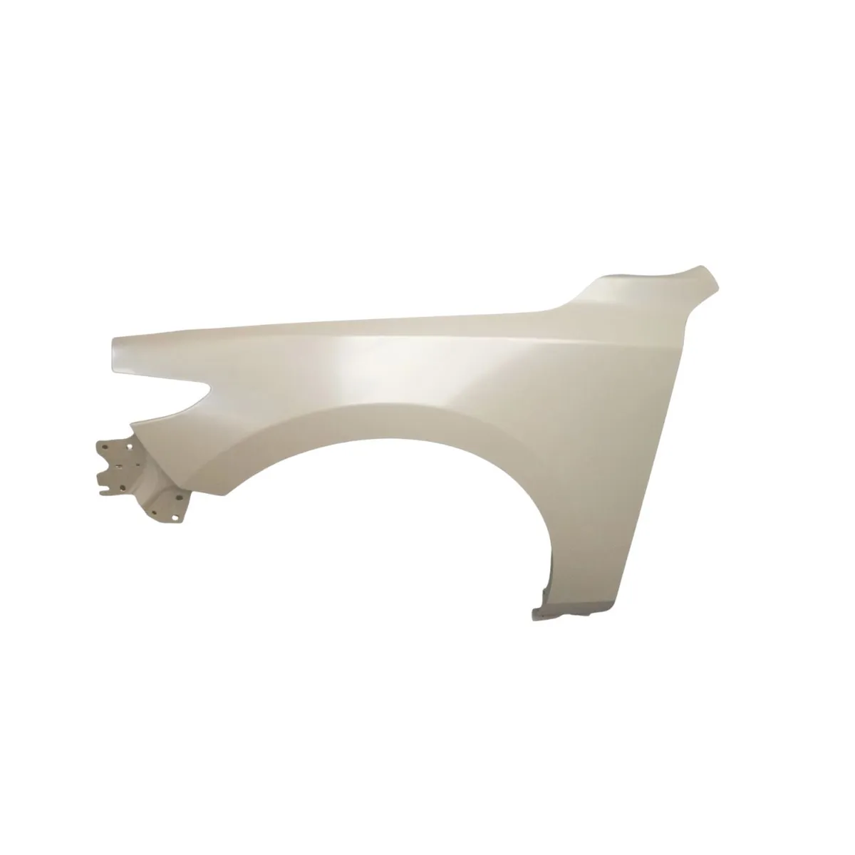 MAZDA - Tapabarro Izquierdo MAZDA 3 2021-2023