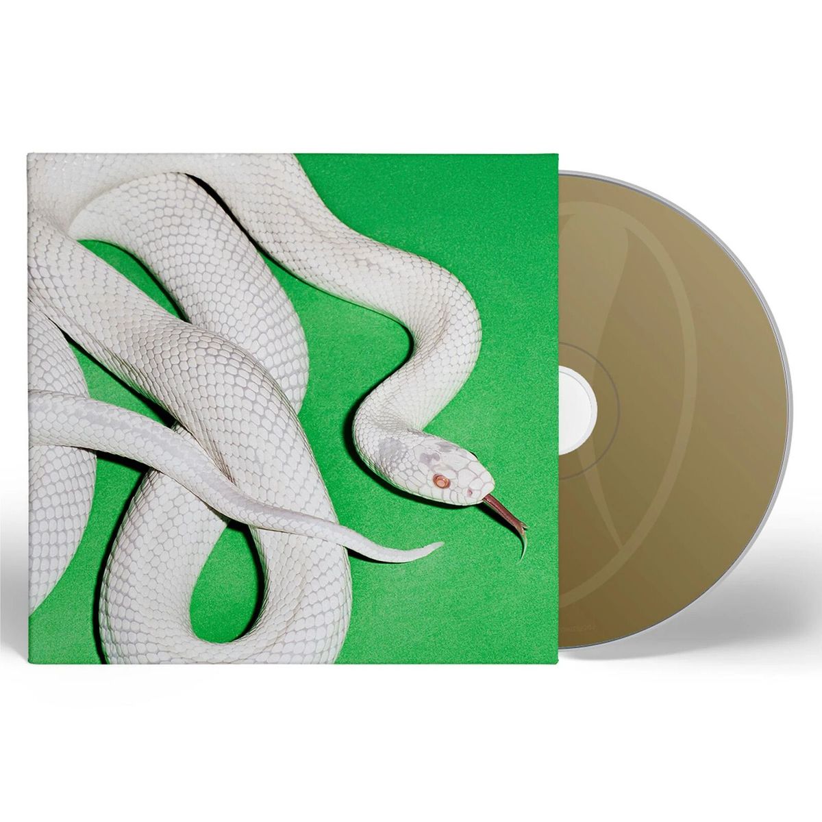 GRUPO LASER DISC - Cd Deftones Private Music 1CD