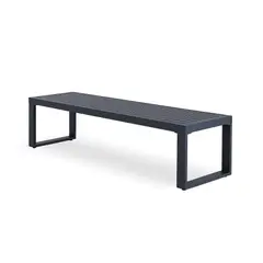 GENERICO - Banca Piuquén Exterior Tienda Chagual