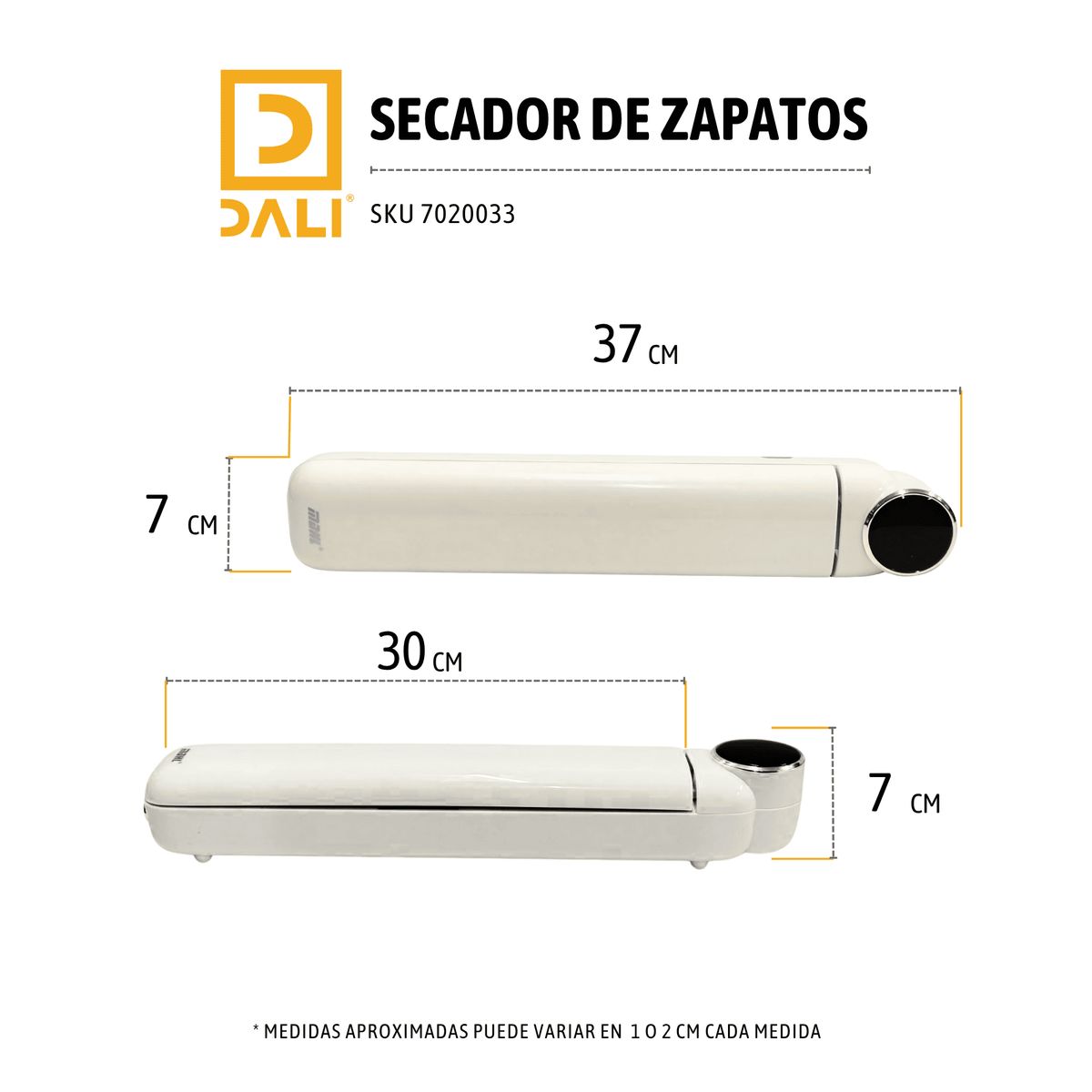 GENERICO - Máquina Selladora al Vacío  Succión -60 kPa con Bolsas Incluidas