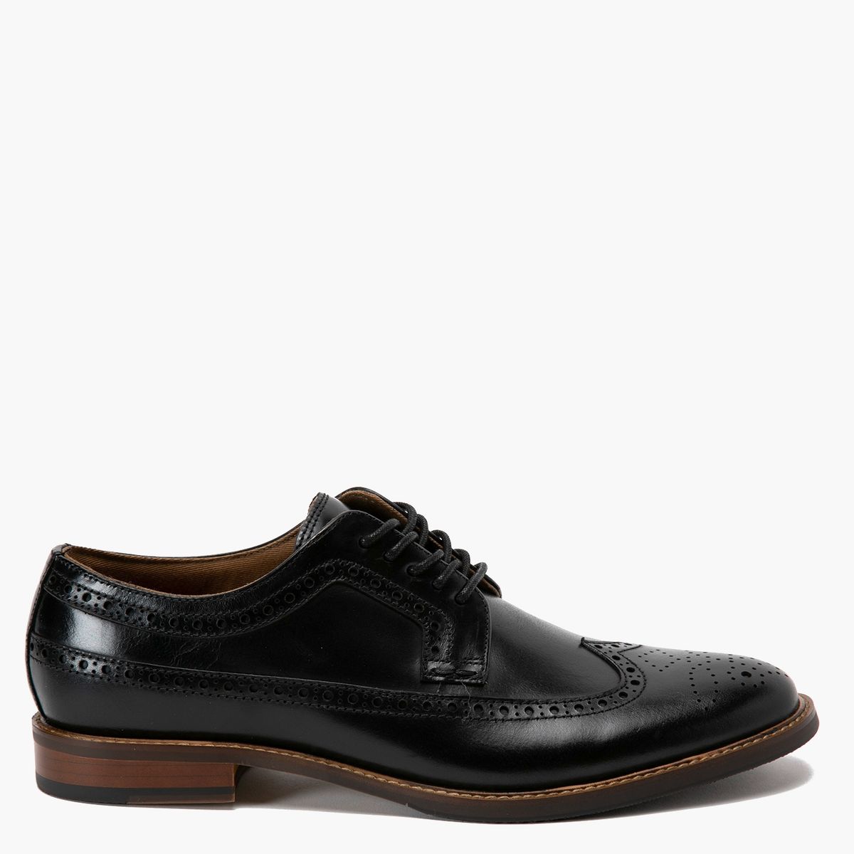ALDO - Aldo Zapato Formal Hombre Cuero Negro