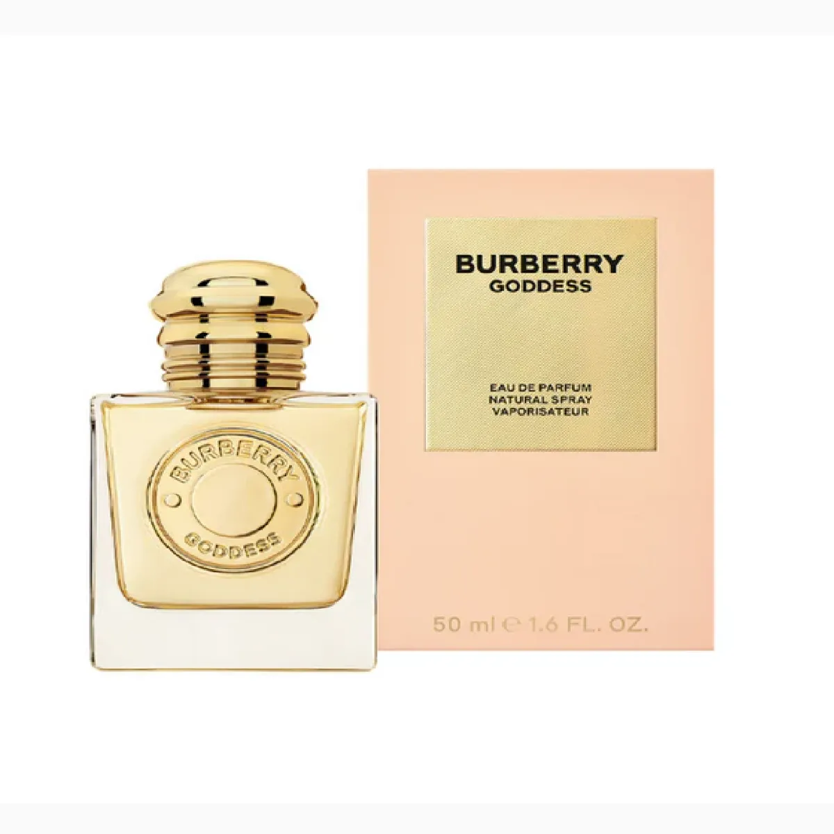BURBERRY - Burberry Goddess EDP 100 ml