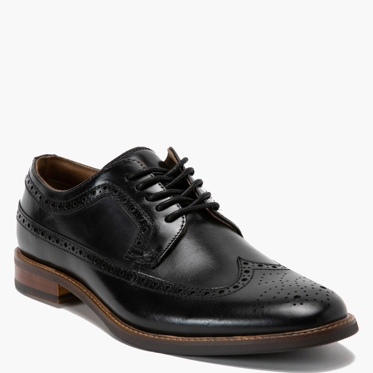 ALDO - Aldo Zapato Formal Hombre Cuero Negro