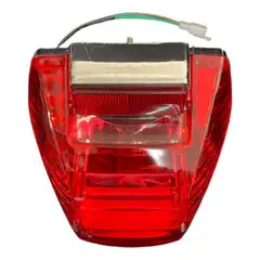 GENERICO - Foco Trasero Moto Honda Cbx Twister 250