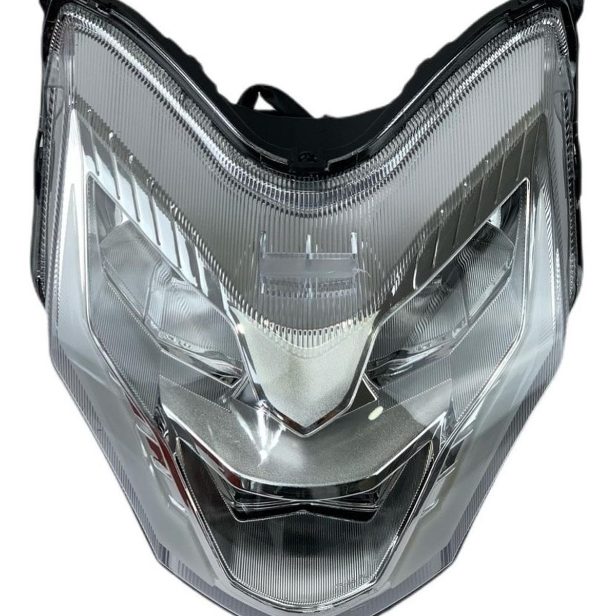 GENERICO - Foco Delantero Para Moto Honda Cb 190r 2021+