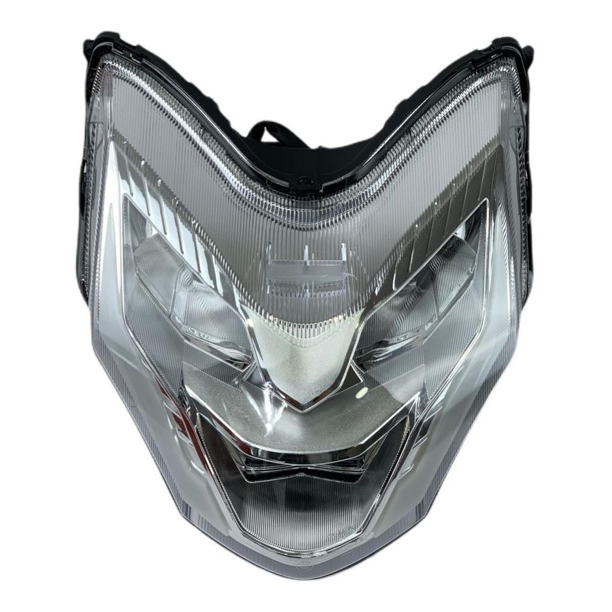 GENERICO - Foco Delantero Para Moto Honda Cb 190r 2021+